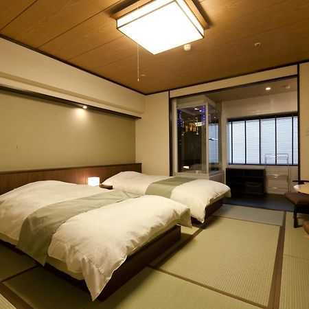 Hotel Tosagyoen Kōchi Esterno foto