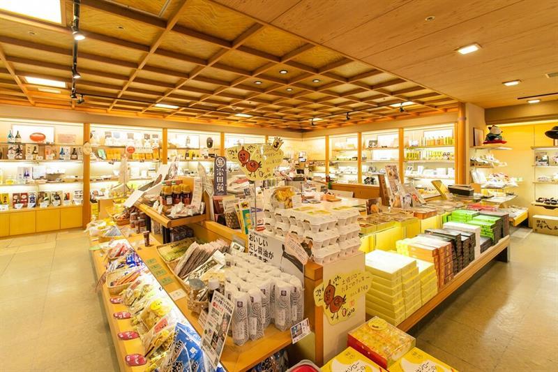 Hotel Tosagyoen Kōchi Esterno foto