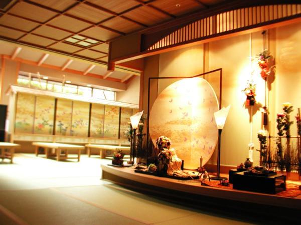 Hotel Tosagyoen Kōchi Esterno foto