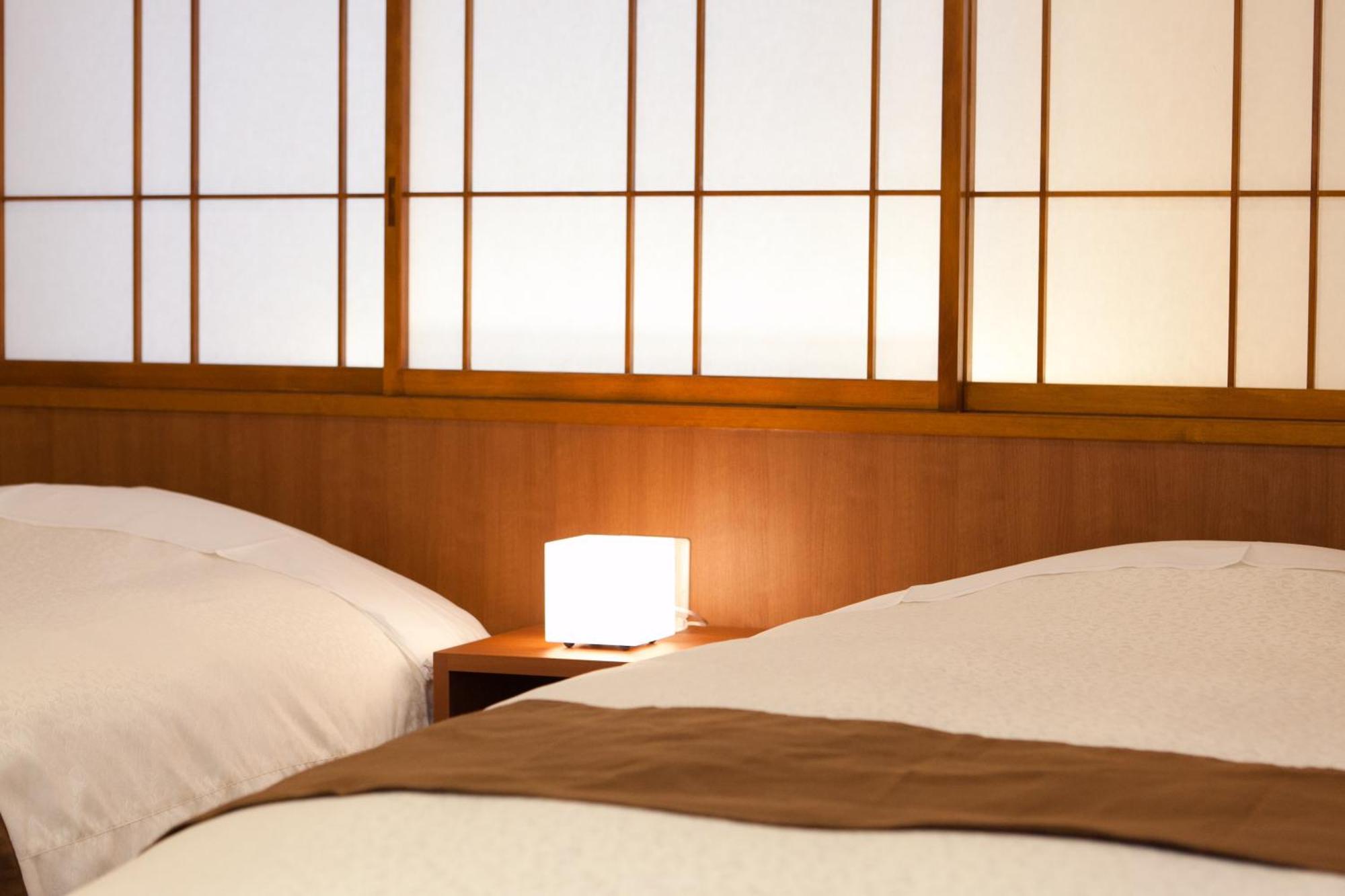 Hotel Tosagyoen Kōchi Esterno foto