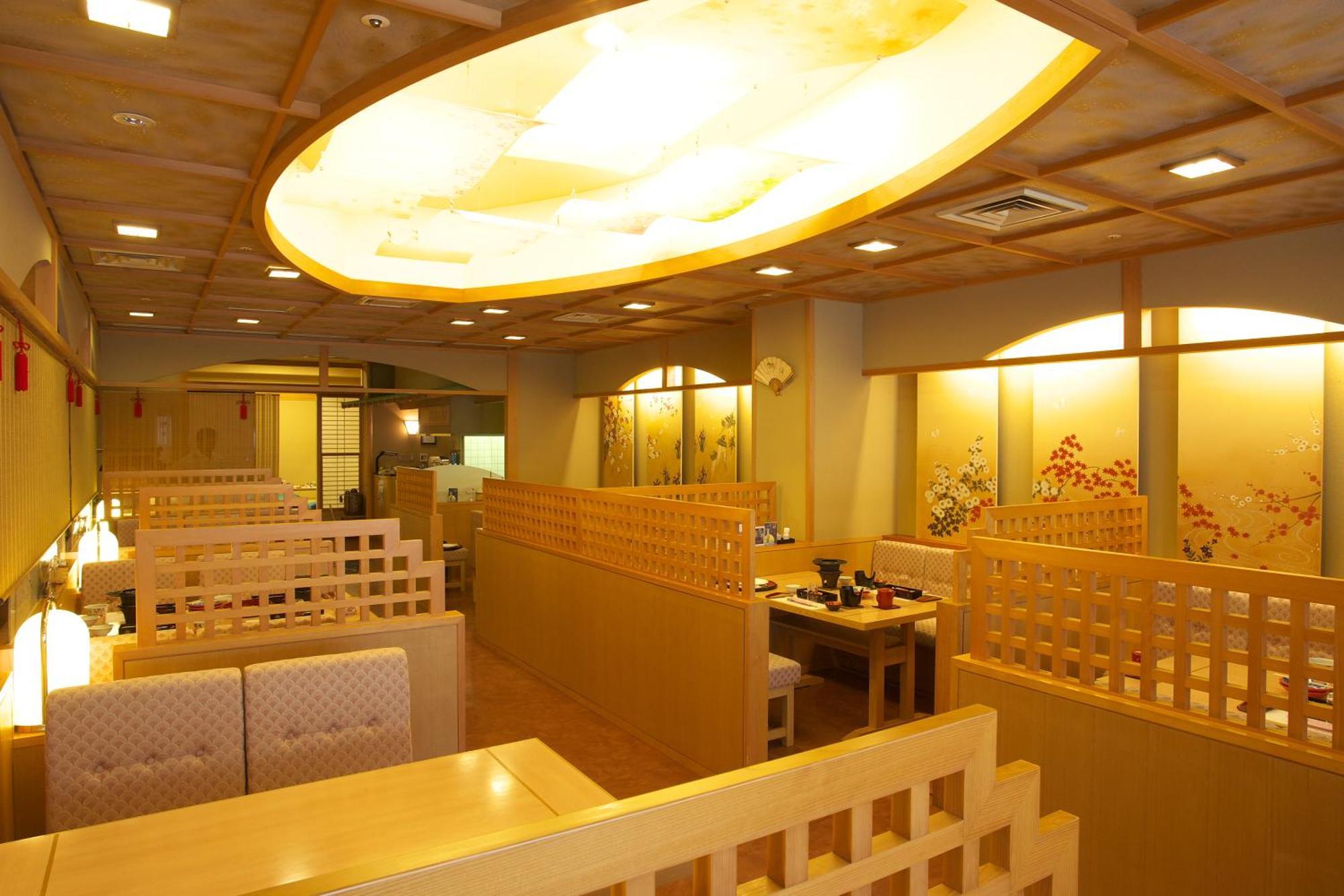 Hotel Tosagyoen Kōchi Esterno foto
