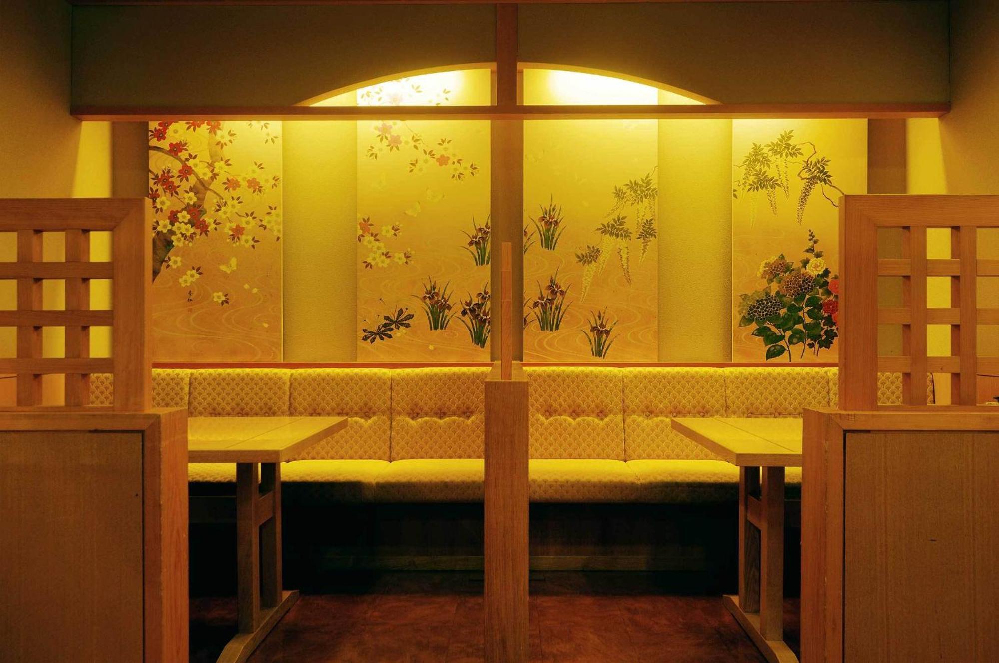 Hotel Tosagyoen Kōchi Esterno foto