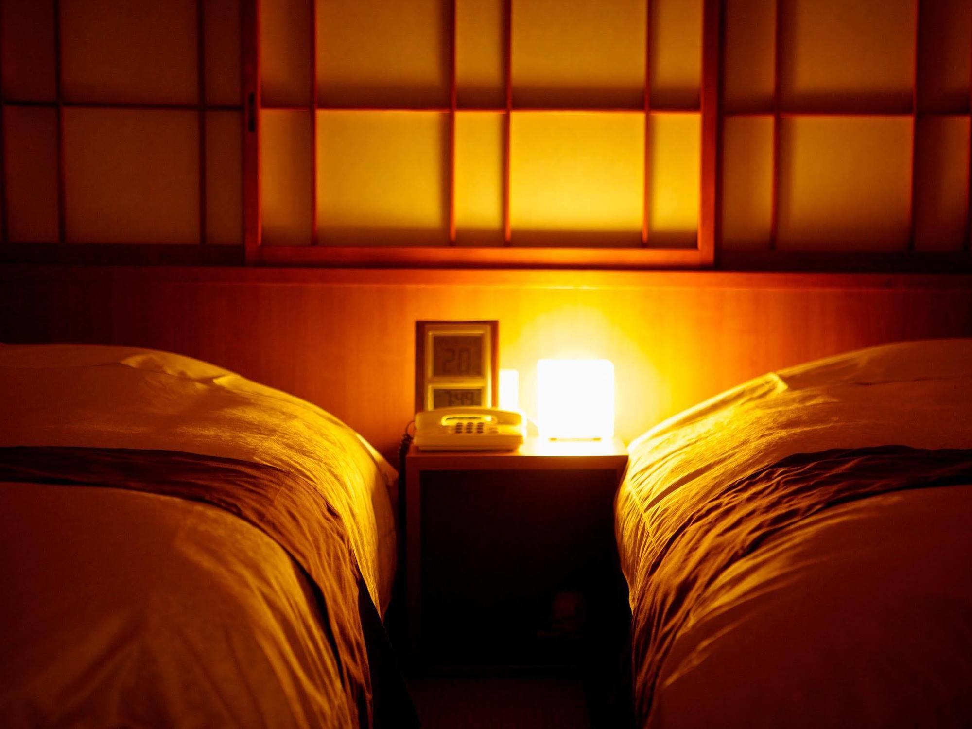 Hotel Tosagyoen Kōchi Esterno foto