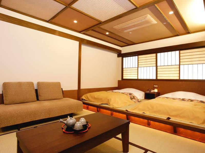 Hotel Tosagyoen Kōchi Esterno foto