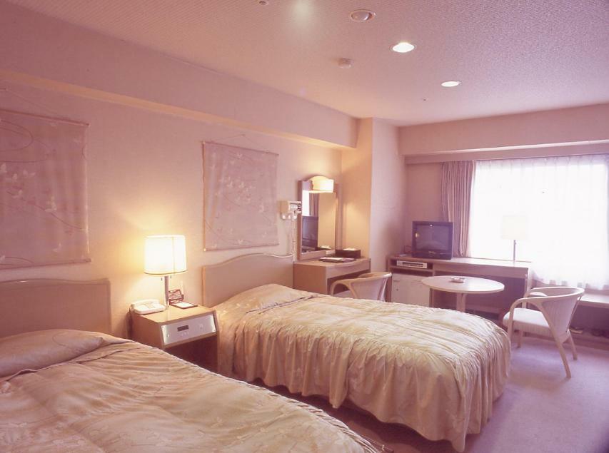 Hotel Tosagyoen Kōchi Esterno foto